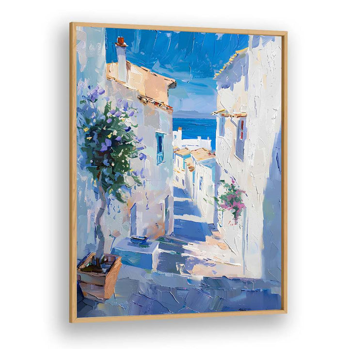SUNNY VILLAGE STREET VIEW