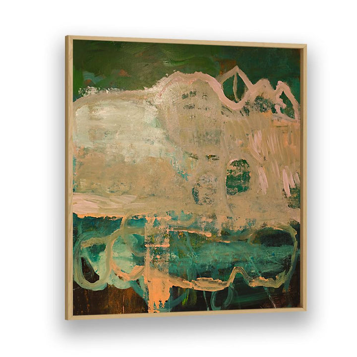 ETHEREAL GREEN FLOW
