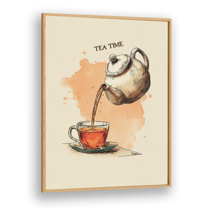 COZY TEA TIME