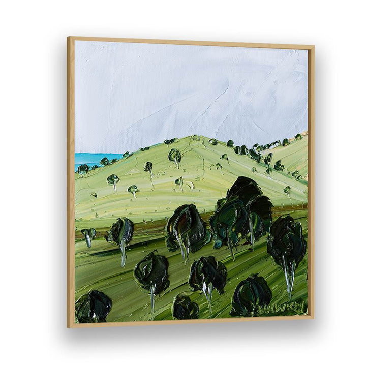 GREEN HILLS OCEAN VIEW