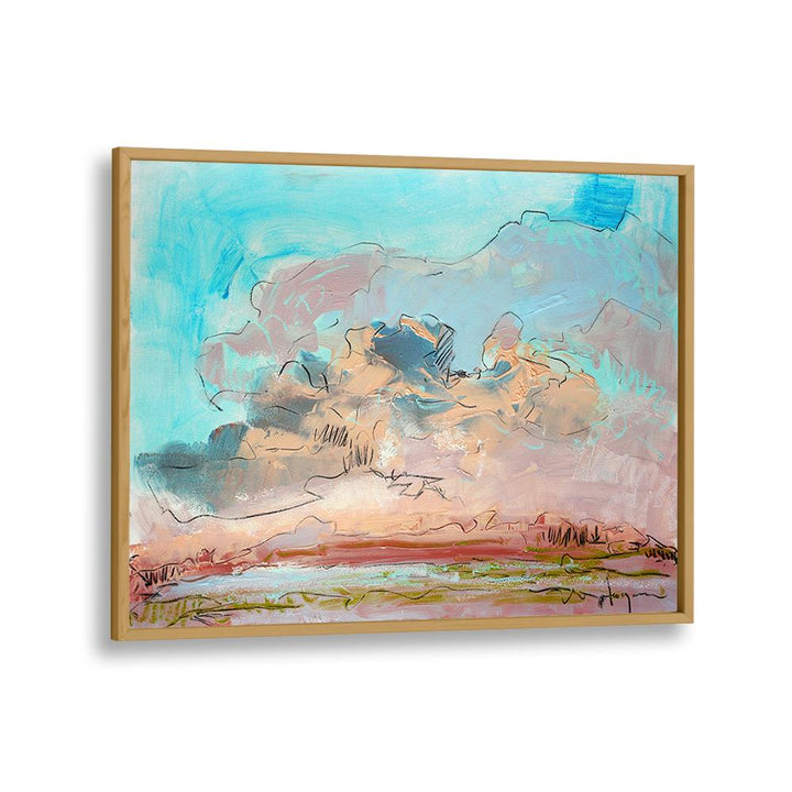 ETHEREAL HORIZON II