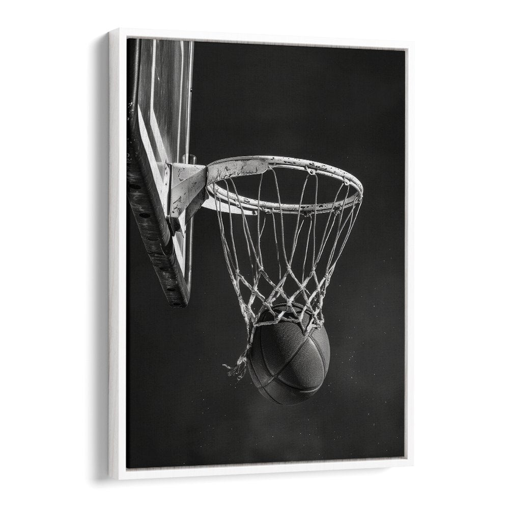 BASKETBALL I