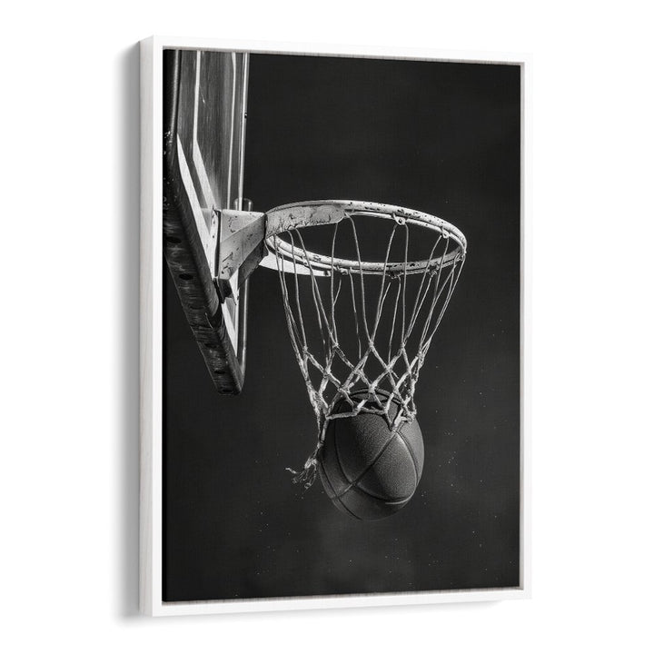BASKETBALL I