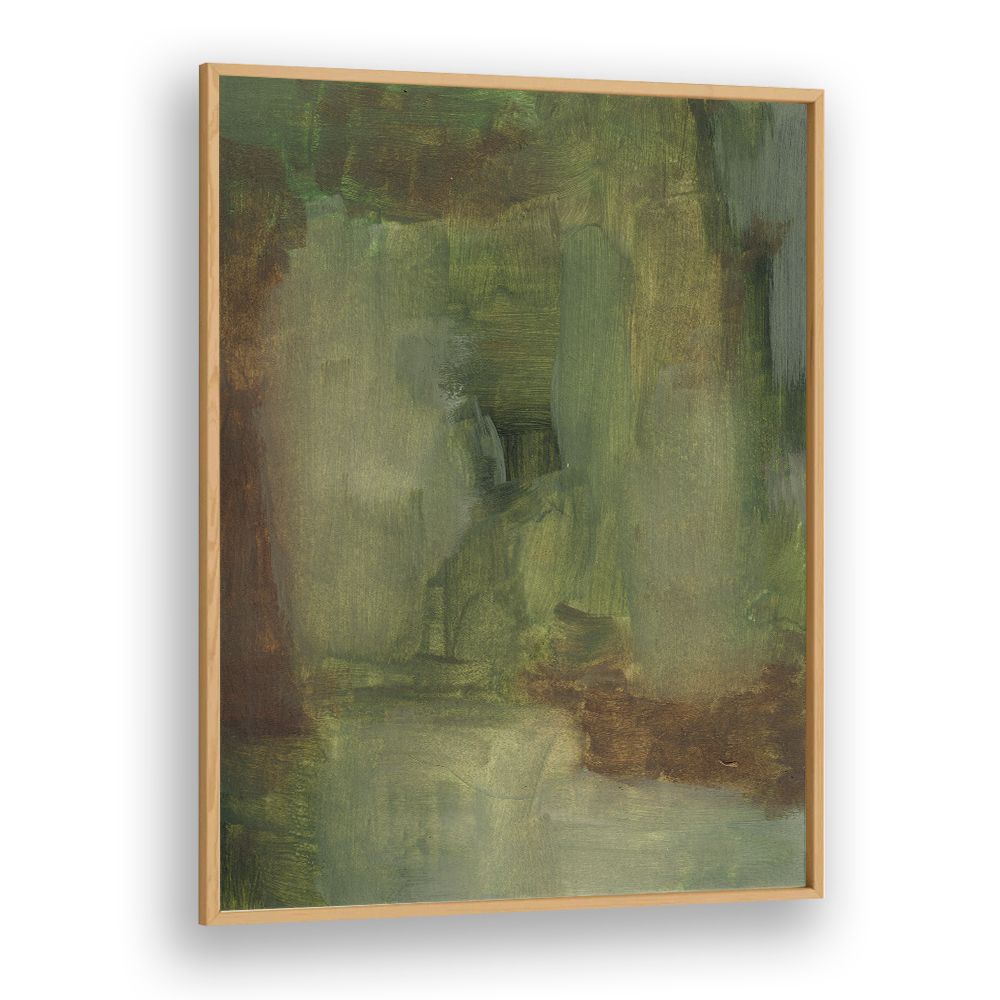 MOODY LAYERS ABSTRACT