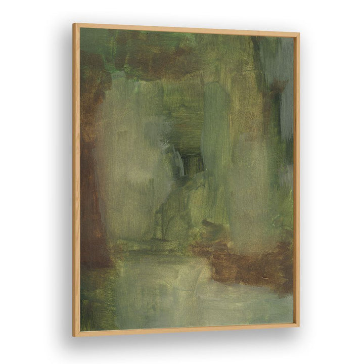 MOODY LAYERS ABSTRACT