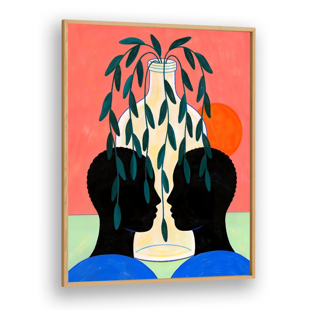 VIBRANT CONNECTION