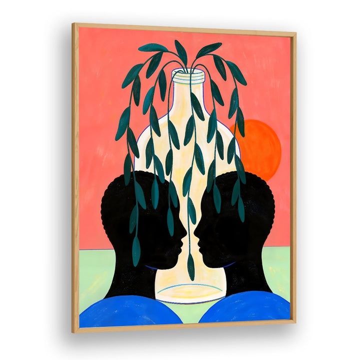 VIBRANT CONNECTION