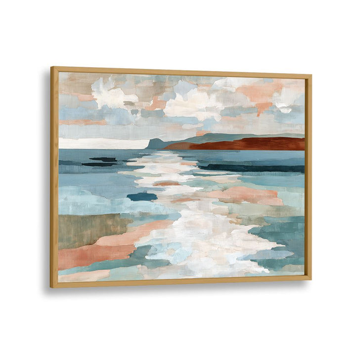 MEDITERRANEAN SEA PASSAGE