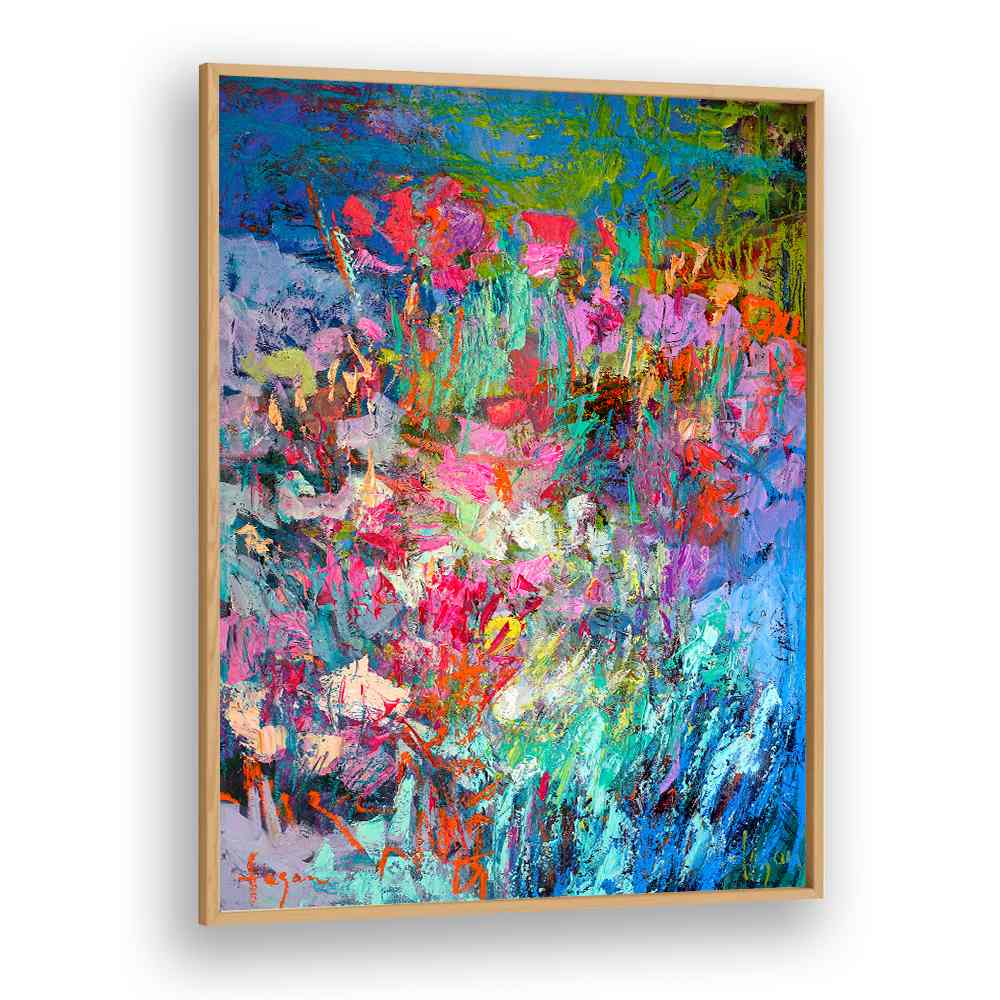 VIBRANT IMPRESSIONS