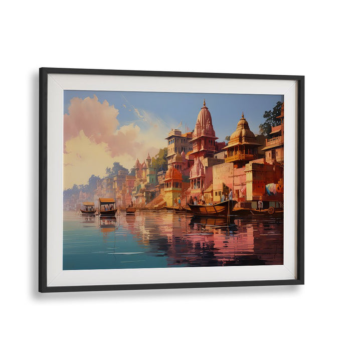 VARANASI RIVER