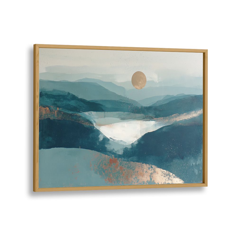 PRESTINE LANDSCAPE