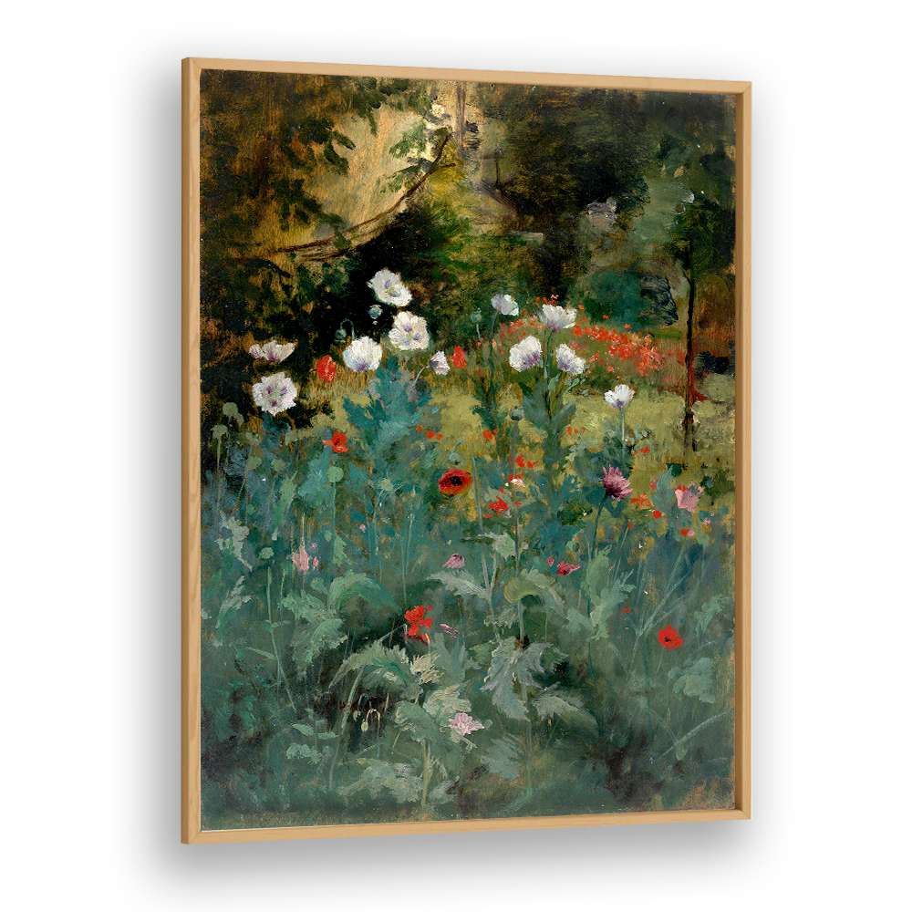 POPPIES