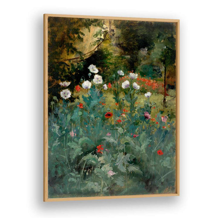 POPPIES