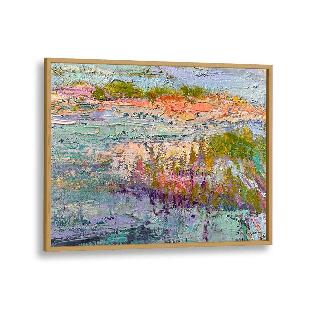 ECHOES OF A COASTAL DREAM