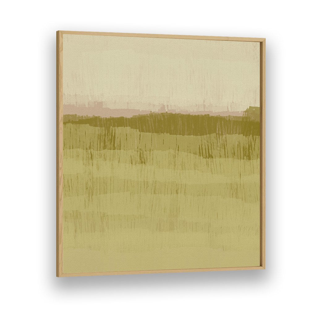 SERENE ABSTRACT LANDSCAPE II