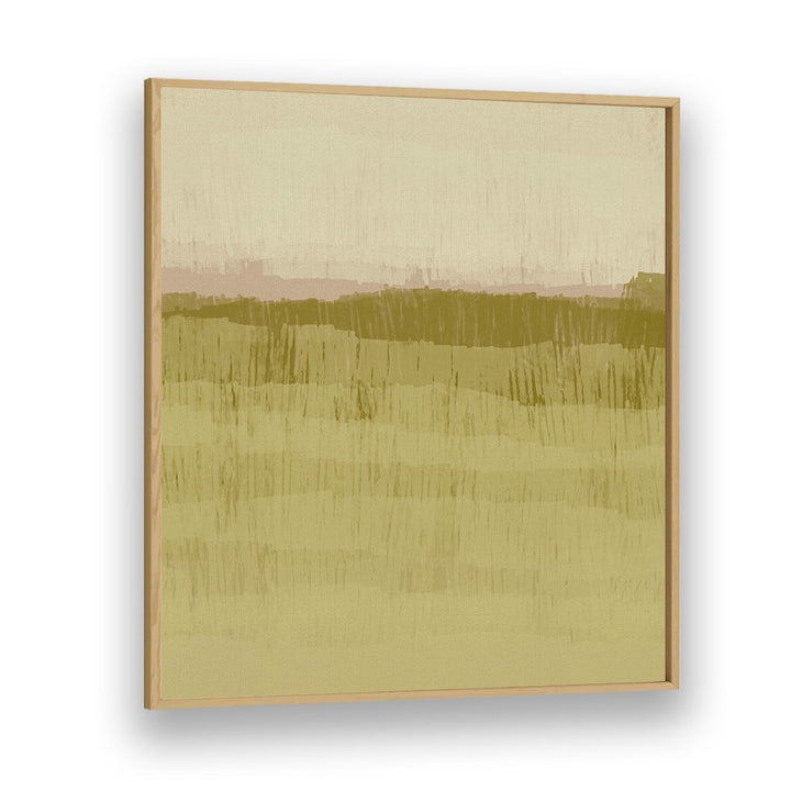 SERENE ABSTRACT LANDSCAPE II