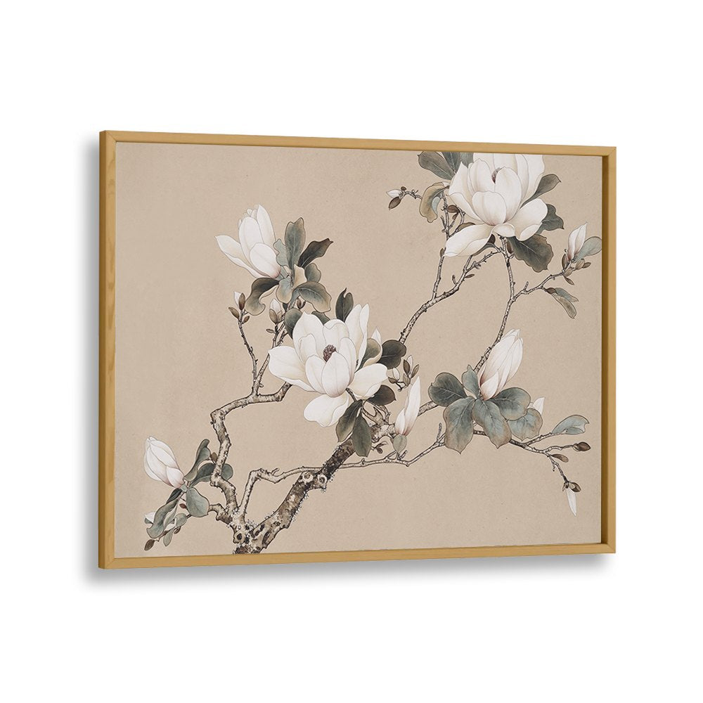 CHINOISERIE MAGNOLIA V