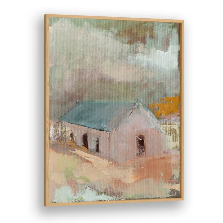 QUIET COUNTRY HOUSE