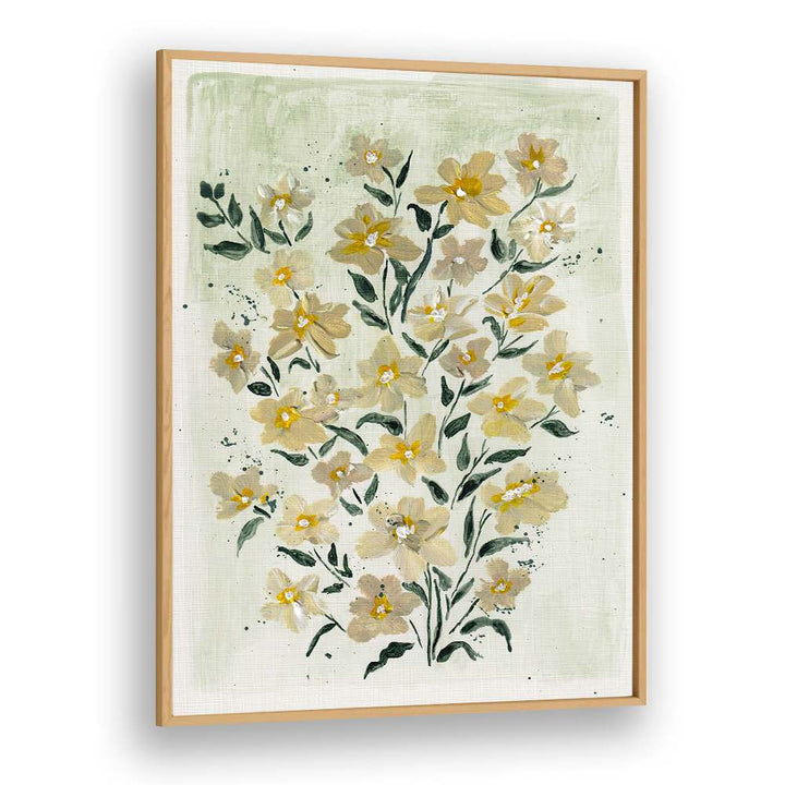 FLORAL ABSTRACT III