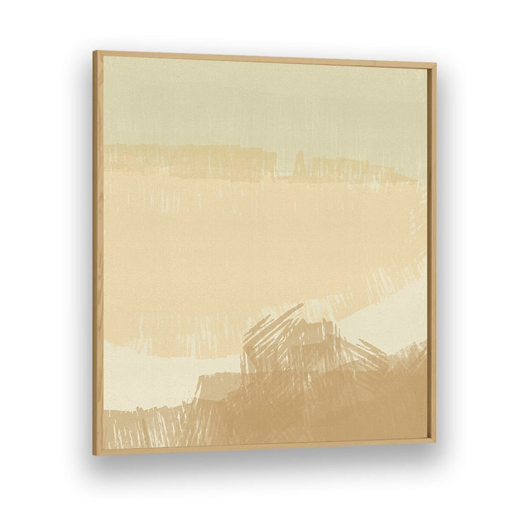 MINIMALIST DESERT HORIZON