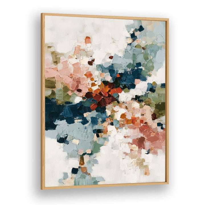 IMPASTO BURST II