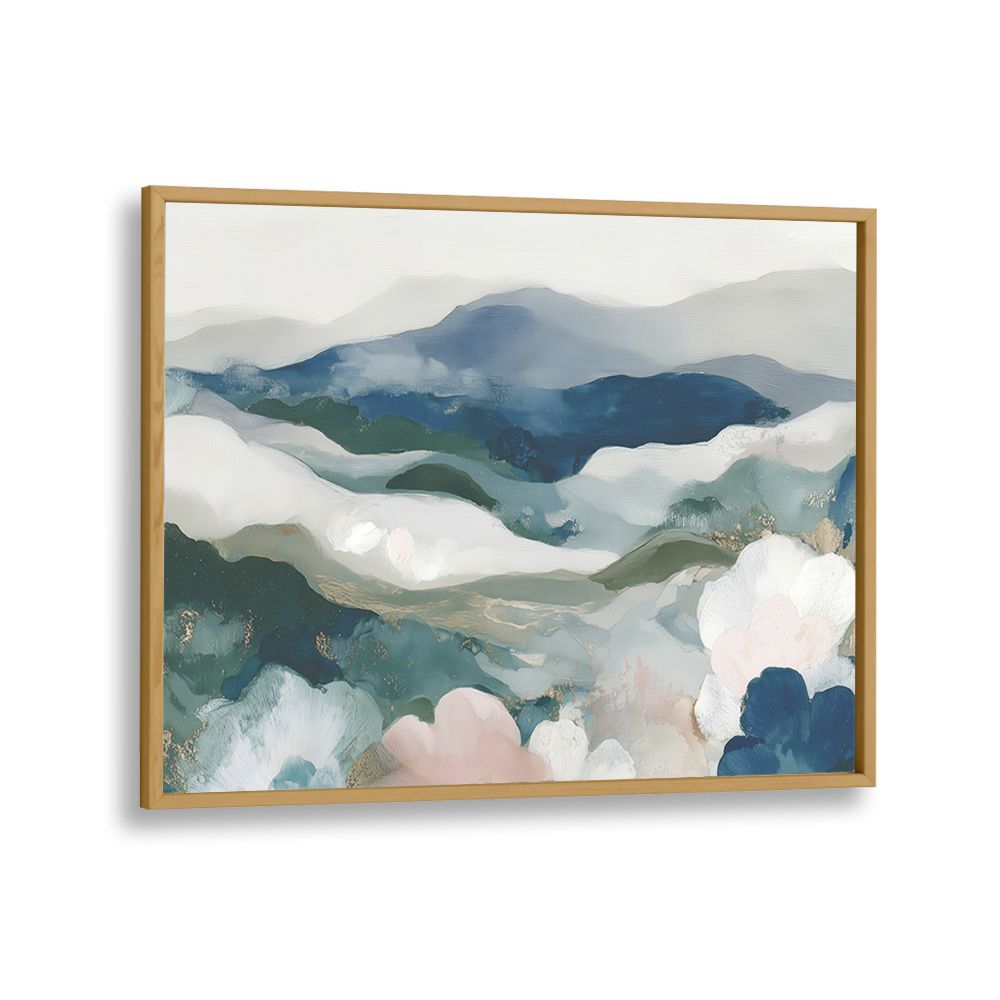 MISTY MOUNTAIN VALLEY