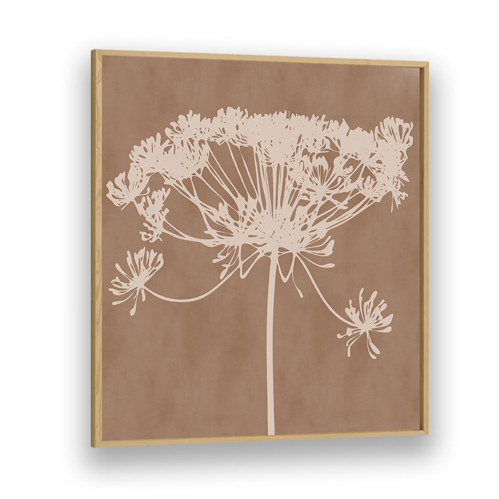 MINIMALIST BOTANICAL SILHOUETTE