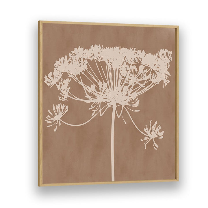 MINIMALIST BOTANICAL SILHOUETTE