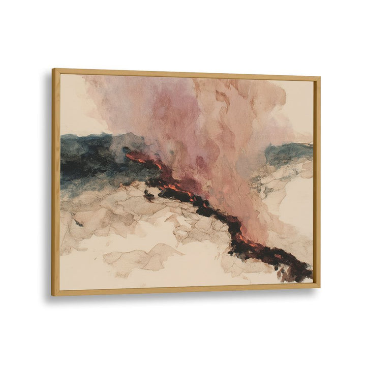 LAVA FLOW