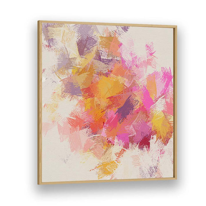 MODERN COLOR BURST