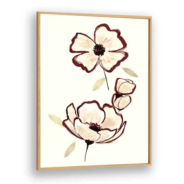 ELEGANT BLUSH BLOOMS