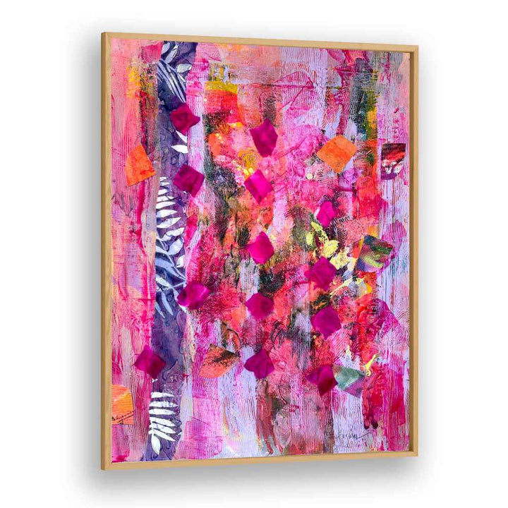 PETALS AND PATTERNS