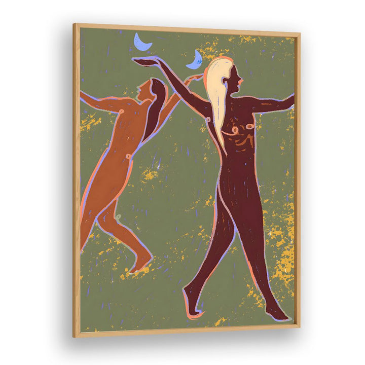MOONLIGHT DANCERS