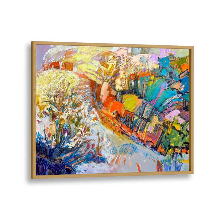 COLORFUL DREAMSCAPE
