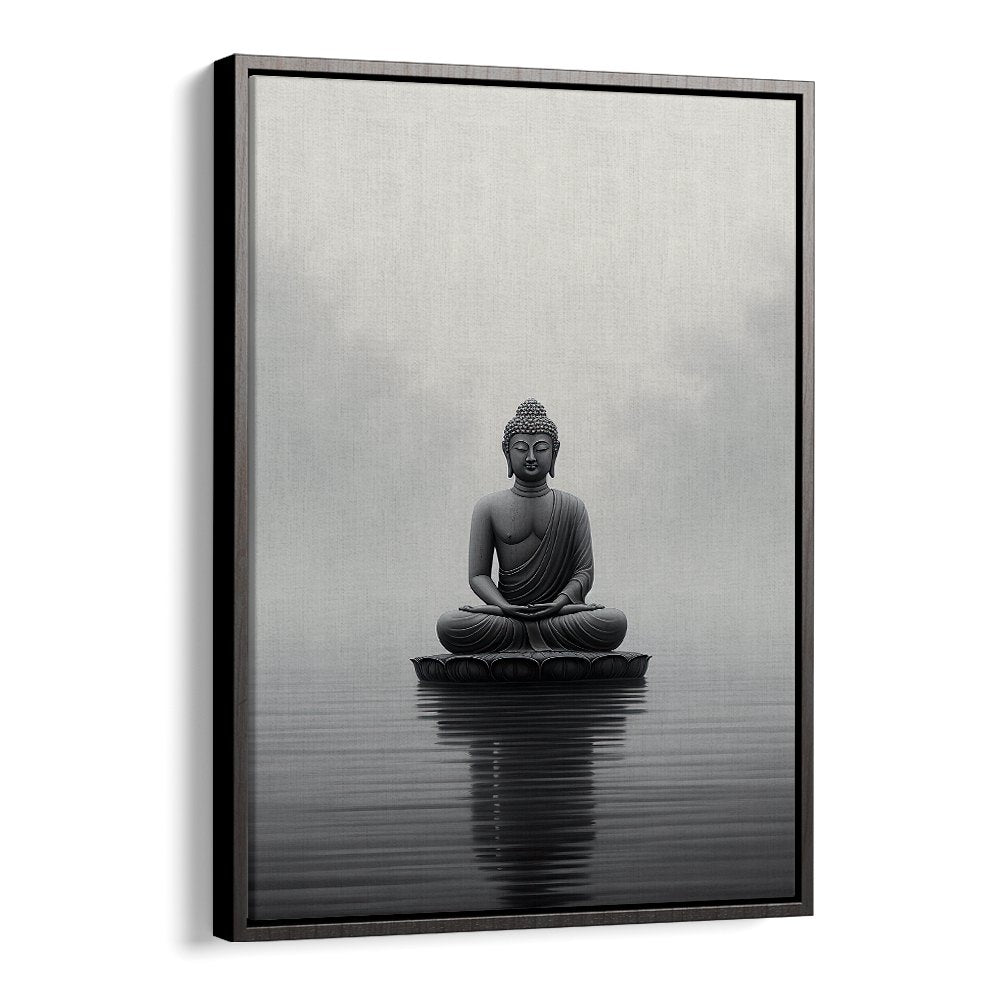 THE BUDDHA