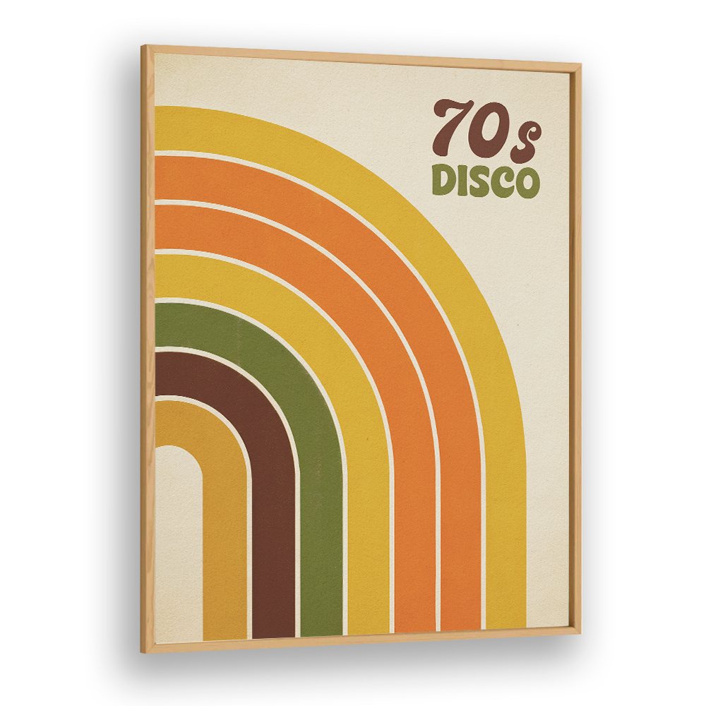 GROOVY 70S DISCO
