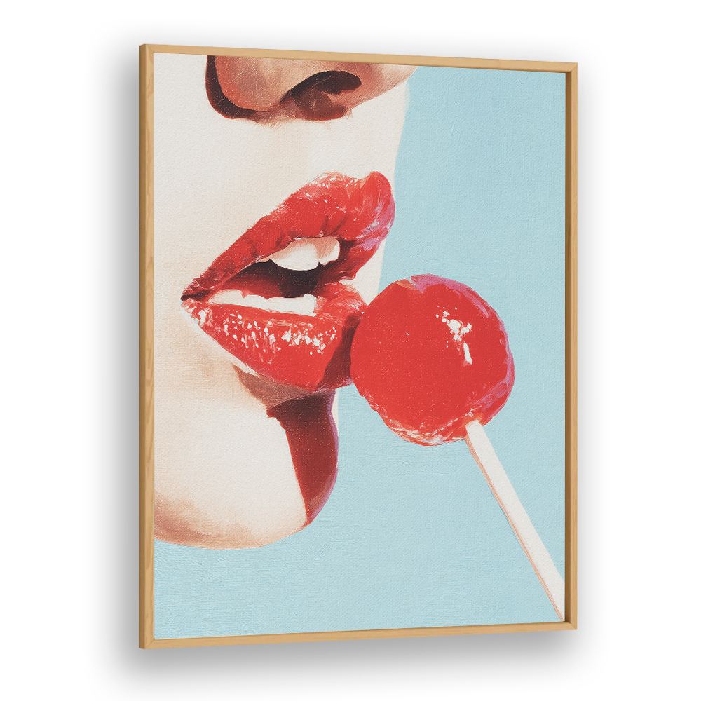LOLLIPOP LIPS