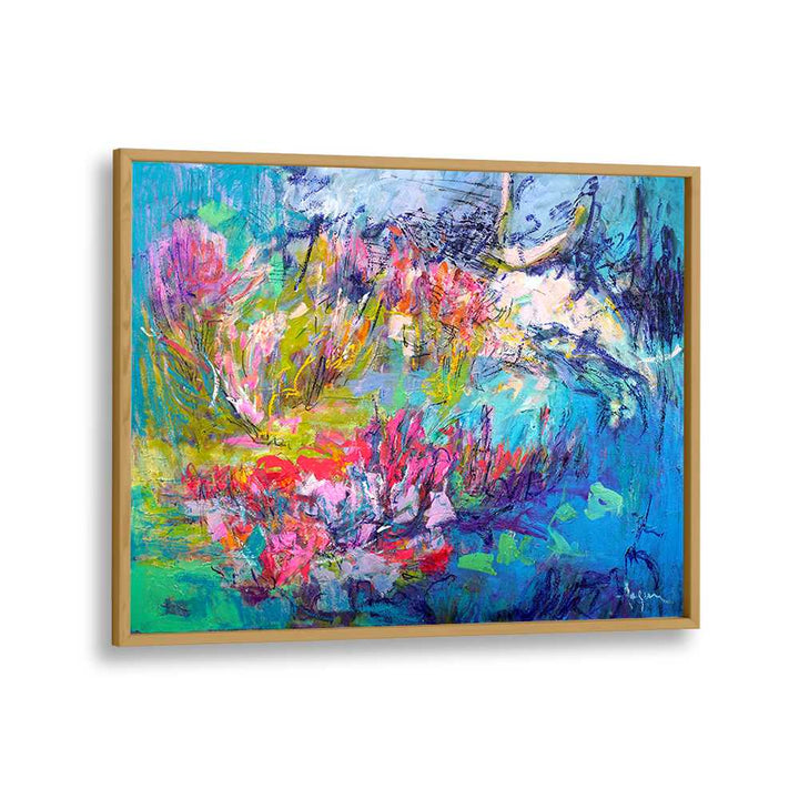 VIBRANT DREAMSCAPE II