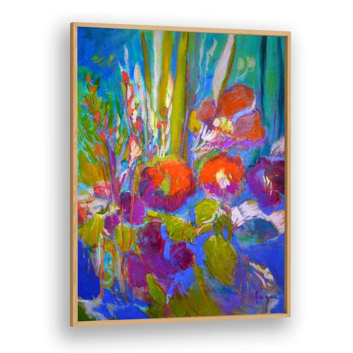 RADIANT BLOSSOM REVERIE