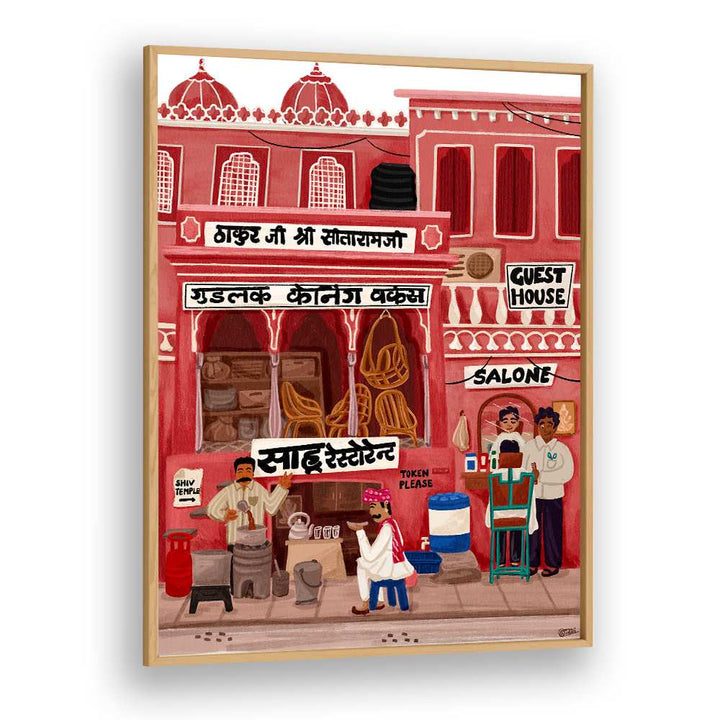 JAIPUR SAHU CHAI