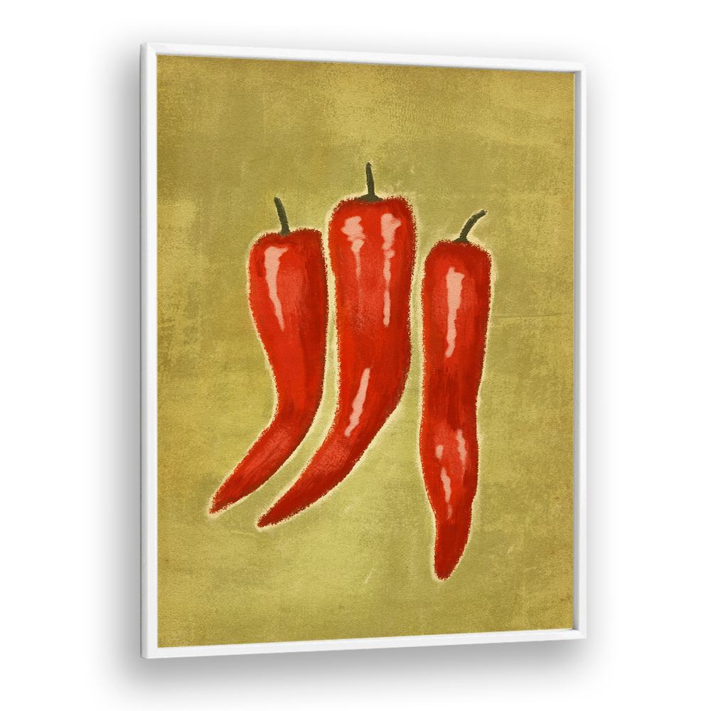 HOT CHILI TRIO