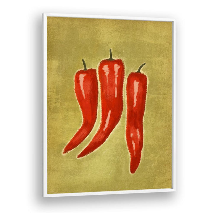 HOT CHILI TRIO