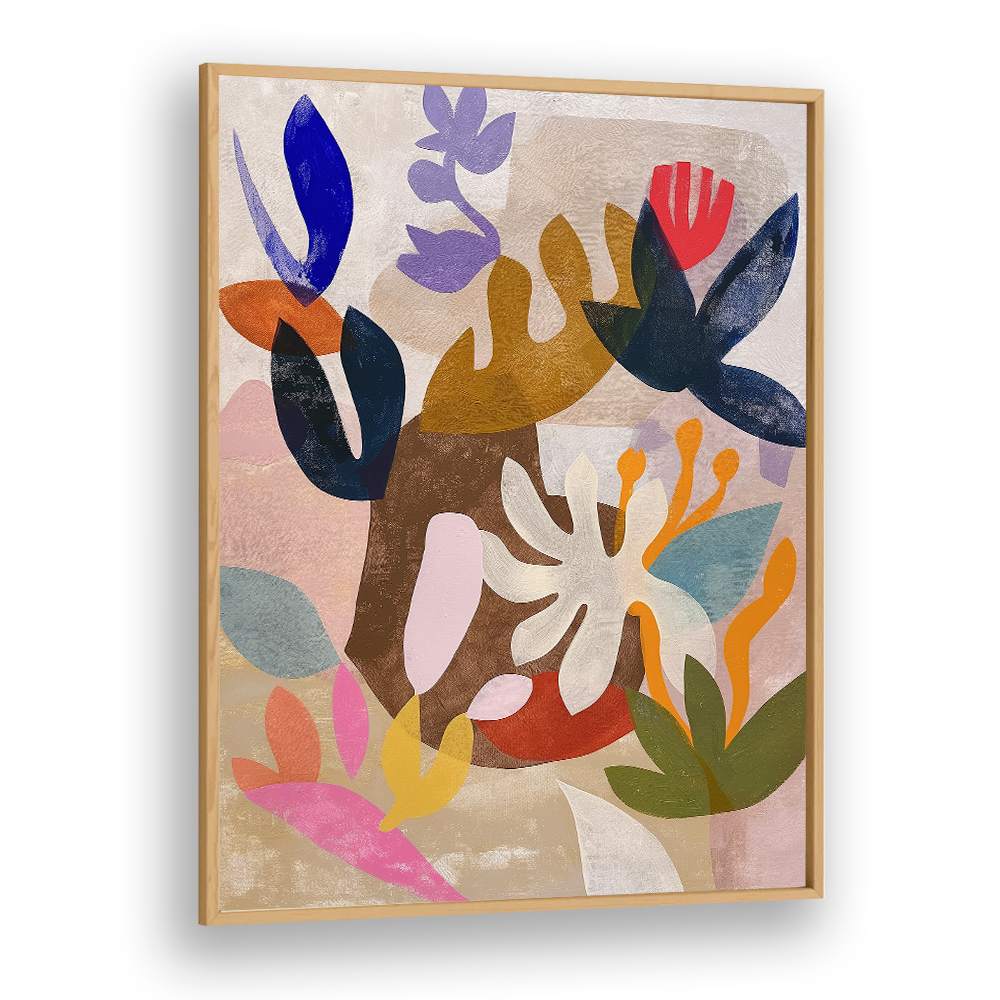 VIBRANT ORGANIC FLORA