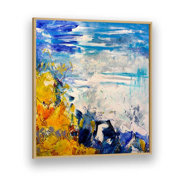 COASTAL IMPRESSIONS