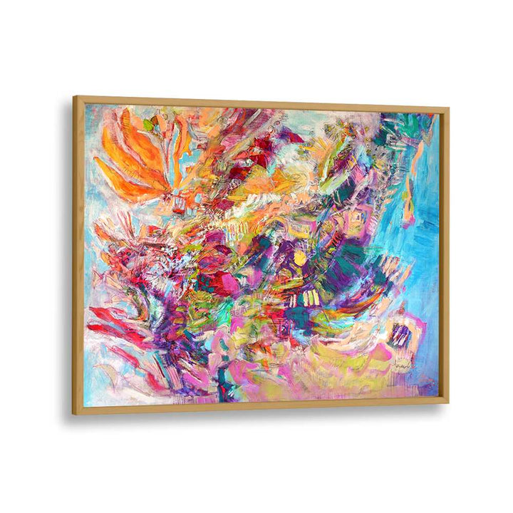 COLORFUL WHIRLWIND