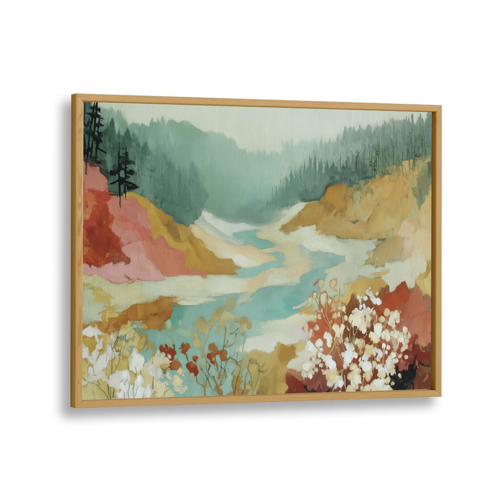 WILDFLOWER RIVER VALLEY