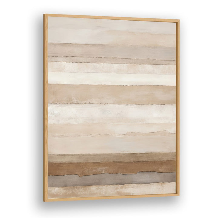 LAYERED EARTH TONES