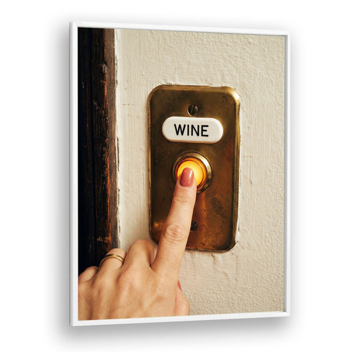 PRESS FOR WINE