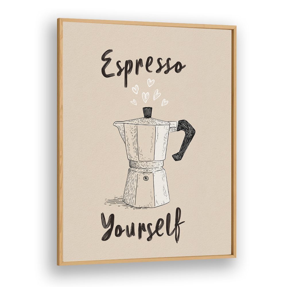 ESPRESSO YOURSELF