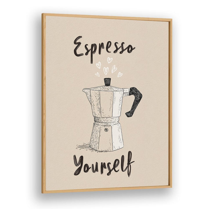 ESPRESSO YOURSELF